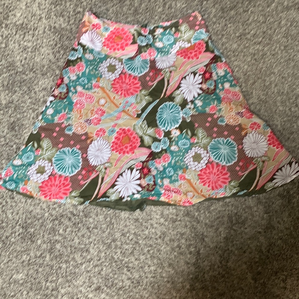 Wet Seal skirt